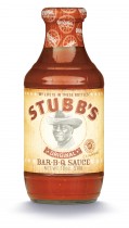 Stubb’s Original Bar-B-Q Sauce