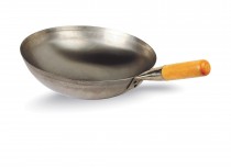 Wok pan